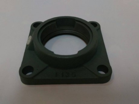 Flanged Bearing Housing - FI 35 OL