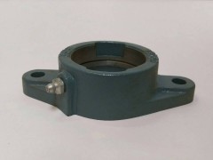 Flanged Bearing Housing - OI 30 OL