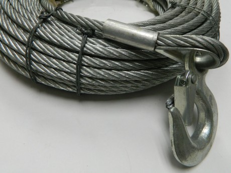 Winch Cable