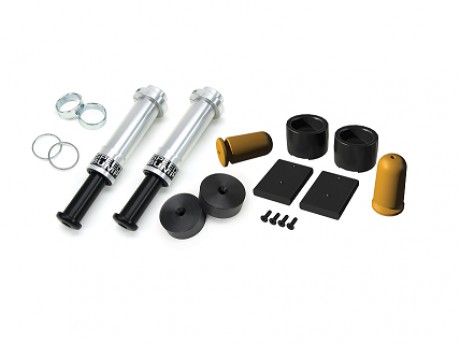 Auto Parts - SpeedBump Bumpstop Kit