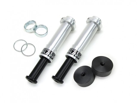 Auto Parts - SpeedBump Bumpstop Kit