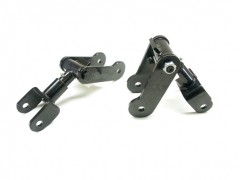 Auto  Parts - Revolver Shackle Kit