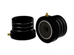 Auto Parts -  Tube Seal