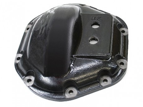 Auto Parts - Differential Cover Kit