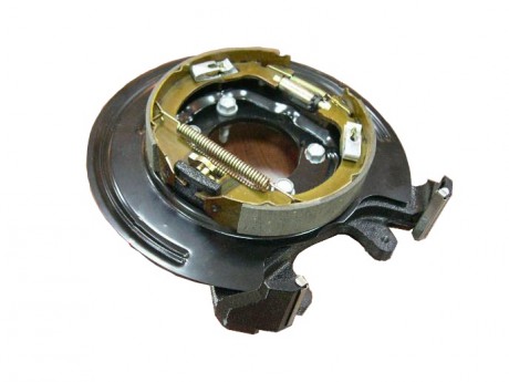 Auto Parts - Disc Brake Conversion Kit