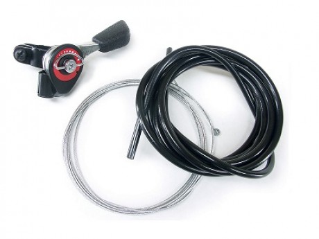 Auto Parts - Hand Throttle Control Kits