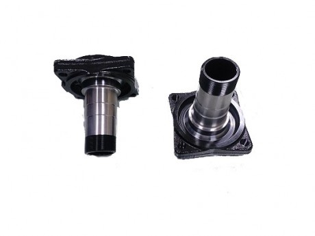 Auto Parts - Spindles