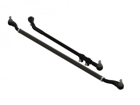 Auto Parts - Adjustable Trackbar