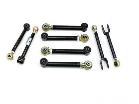 Auto Parts - OEM Suspension Arms