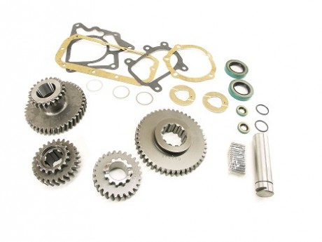 Auto Parts - Drive Gears