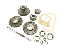 Auto Parts - Drive Gears