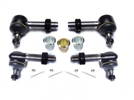 Auto Parts - Tie Rod Ends