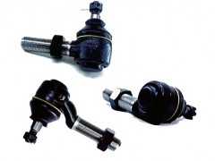 Auto Parts - Tie Rod Ends