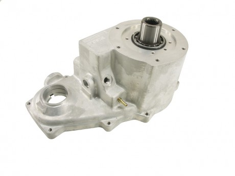 Gear Box - Transfer Case