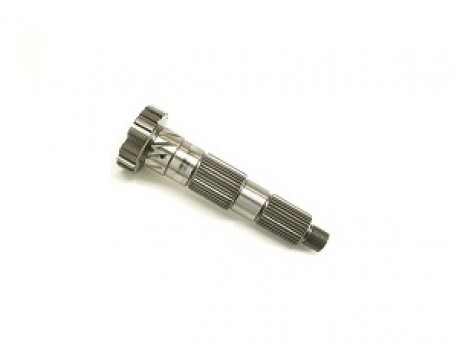 Auto Parts - Spline Gear Shaft