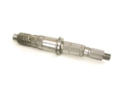 Auto Parts - Spline Gear Shaft