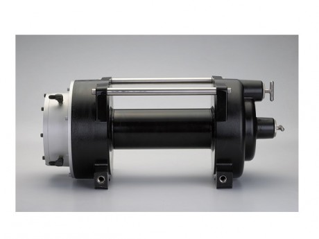 Hydraulic Winch