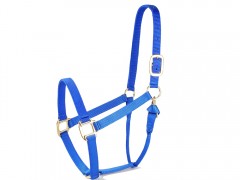 Horse Halter, Equine Premium Nylon Halters