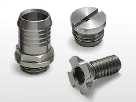 Fastener