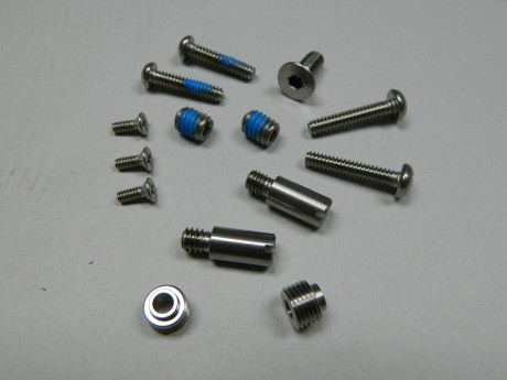 Fastener