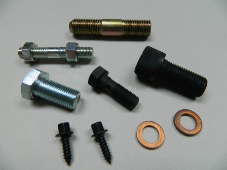 Fastener