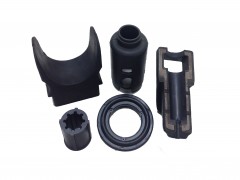 Industrial Rubber Parts