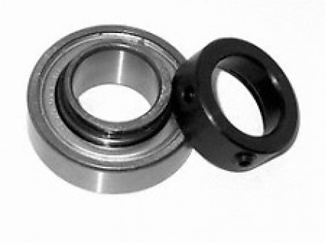 CSA2 Ball bearings