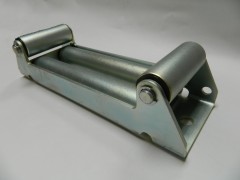 Roller Fairleads