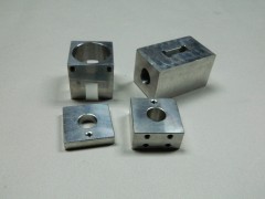 Endplug Holder & Flange