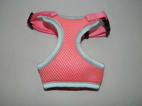 Dog Harness, Soft Mesh Dog Harness