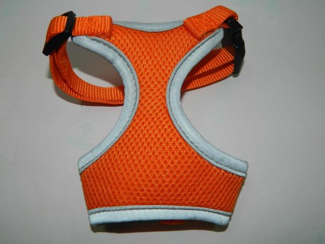 Dog Harness, Soft Mesh Dog Harness