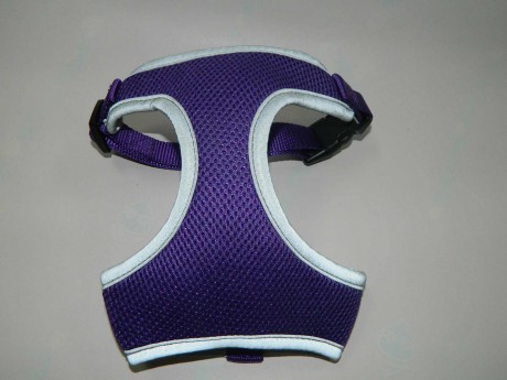 Dog Harness, Soft Mesh Dog Harness