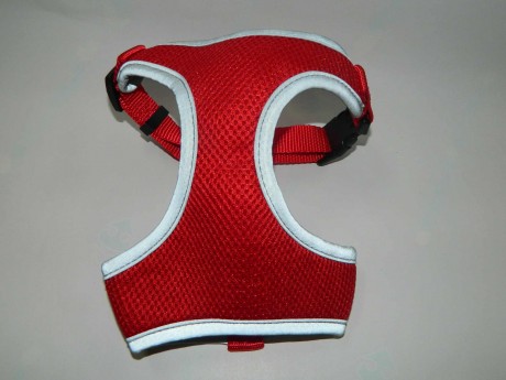 Dog Harness, Soft Mesh Dog Harness