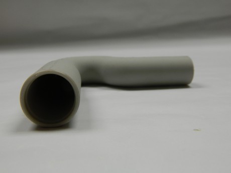 Rubber tube