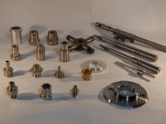 Machining Part