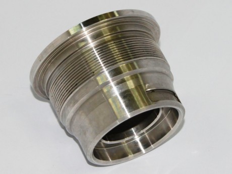 Machining Part